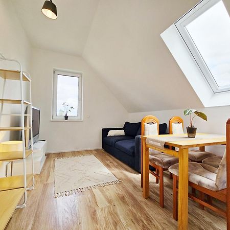 Traumschloesschen Apartment Nossen ภายนอก รูปภาพ