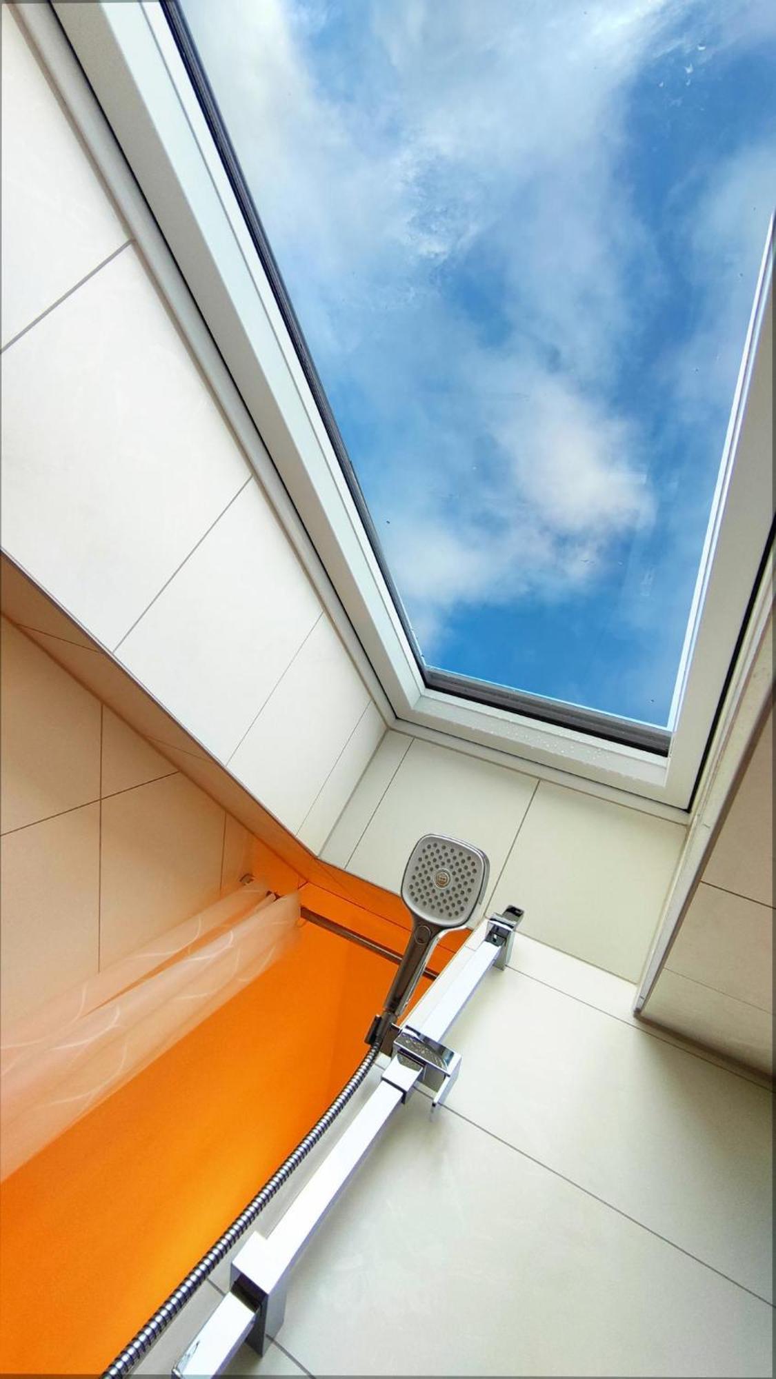 Traumschloesschen Apartment Nossen ภายนอก รูปภาพ