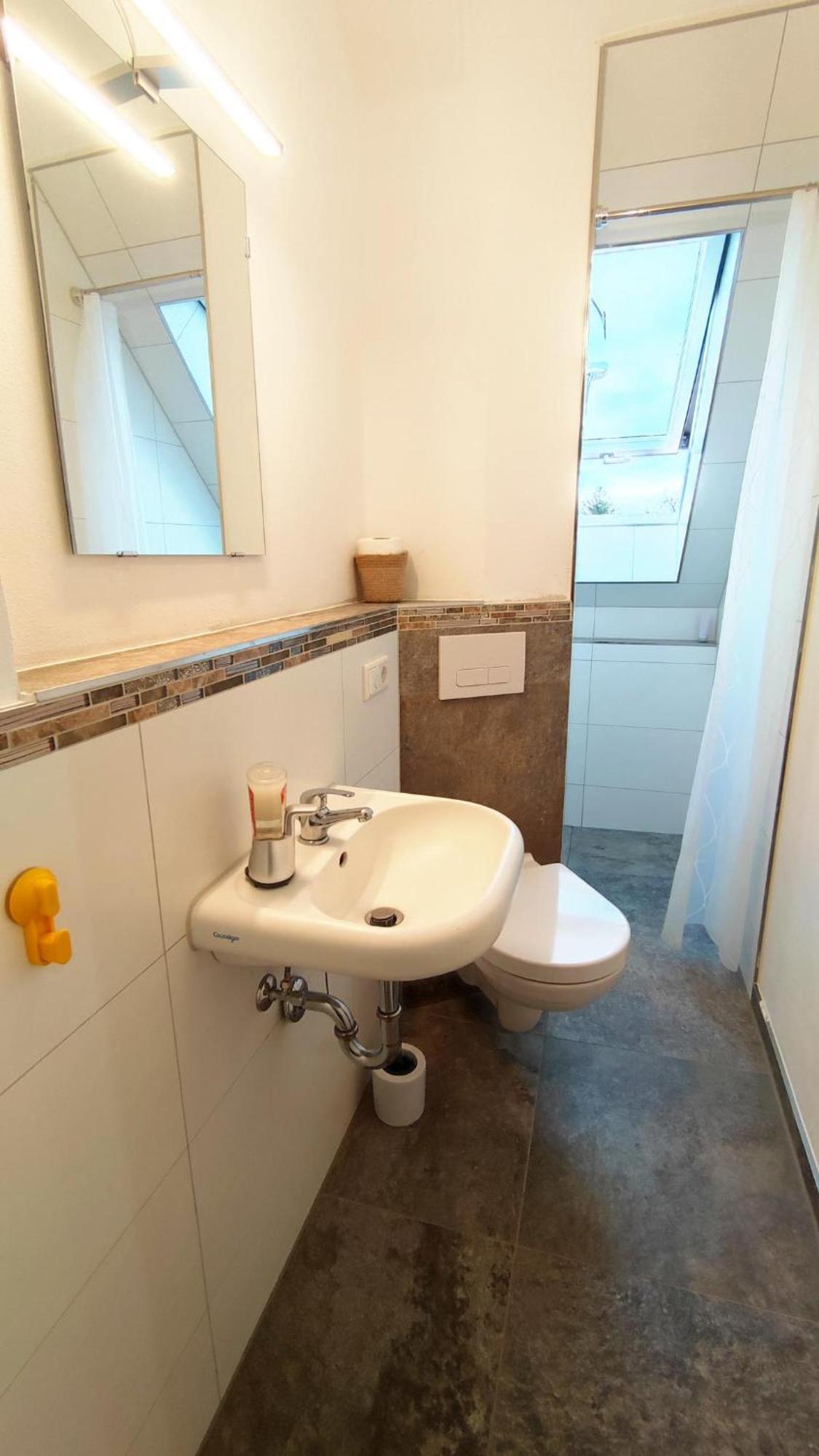 Traumschloesschen Apartment Nossen ภายนอก รูปภาพ